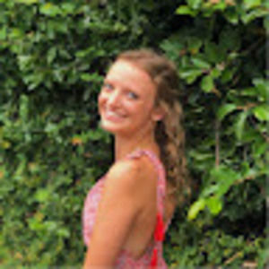 Meet your Posher, Rylie